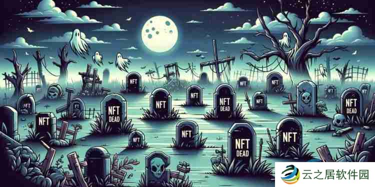 NFT最新报告:NFT的平均寿命仅1.14年 远短于传统加密资产